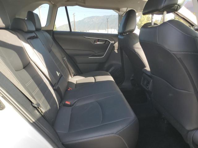 2025 TOYOTA RAV4 XLE PREMIUM 2T3C1RFV3SW390365