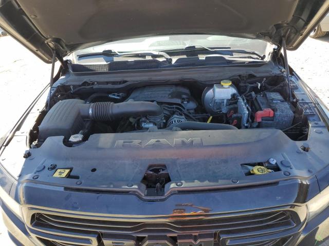 2019 RAM 1500 LARAM 1C6SRFJT1KN702982