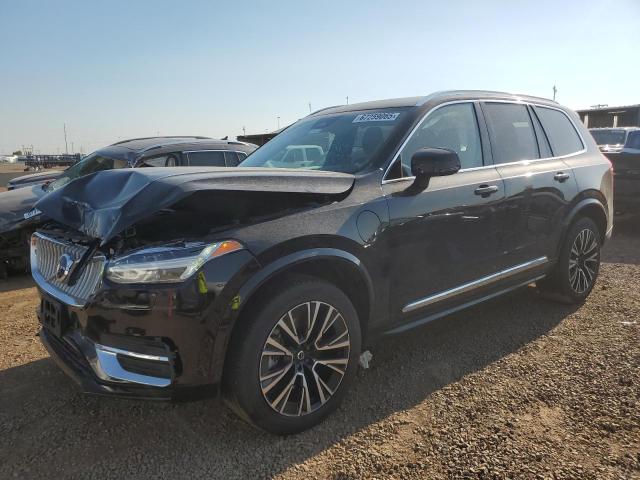 2025 VOLVO XC90 PLUS YV4H60PE6S1302633