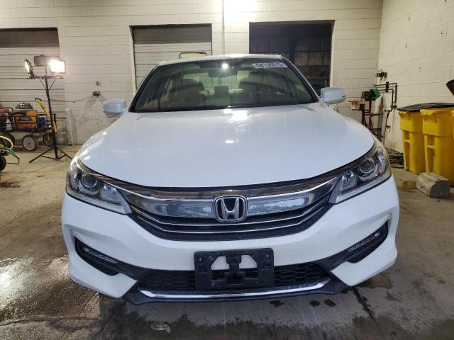 2016 HONDA ACCORD EXL 1HGCR3F87GA006272