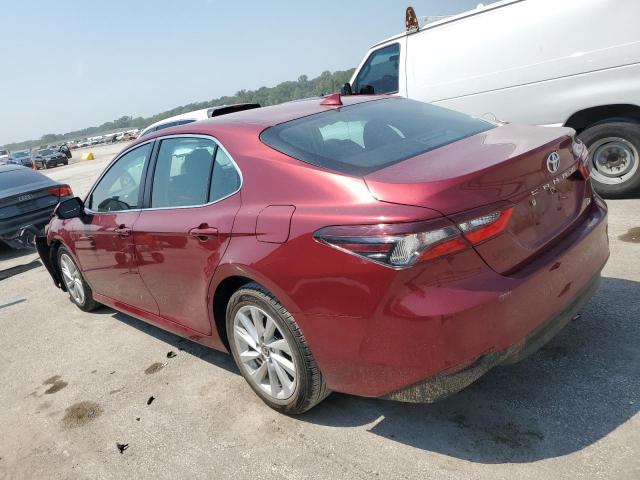 2022 TOYOTA CAMRY LE - 4T1C11AK9NU622950