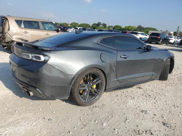 2017 CHEVROLET CAMARO SS #3309473561