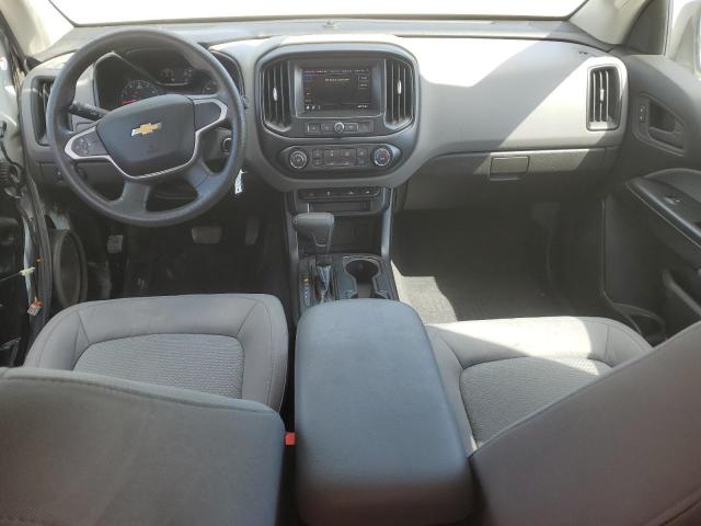 2019 CHEVROLET COLORADO 1GCHSBEN7K1152092