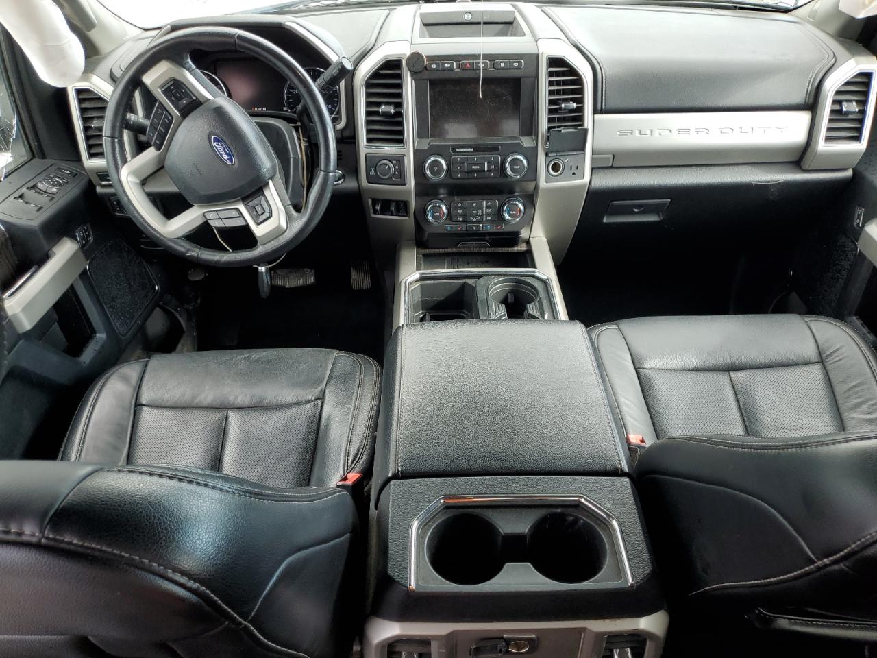 FORD F-350 SUPER DUTY