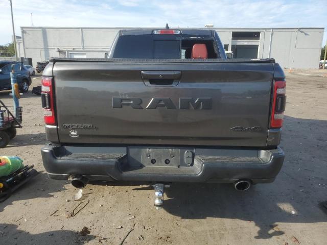 2019 RAM 1500 REBEL 1C6SRFLT5KN532235