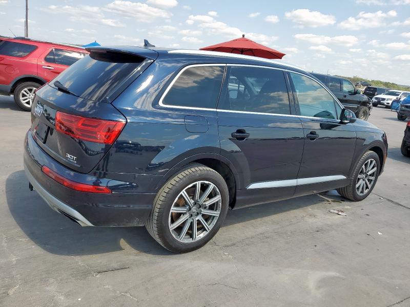 2018 AUDI Q7 PRESTIG WA1VAAF73JD007235