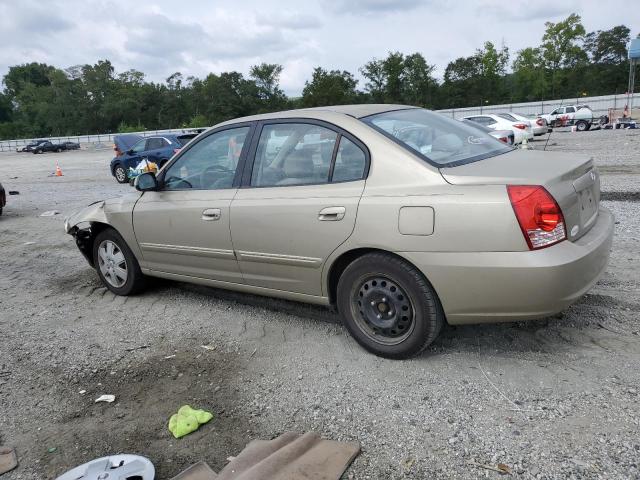 2006 HYUNDAI ELANTRA GLS #3285785675