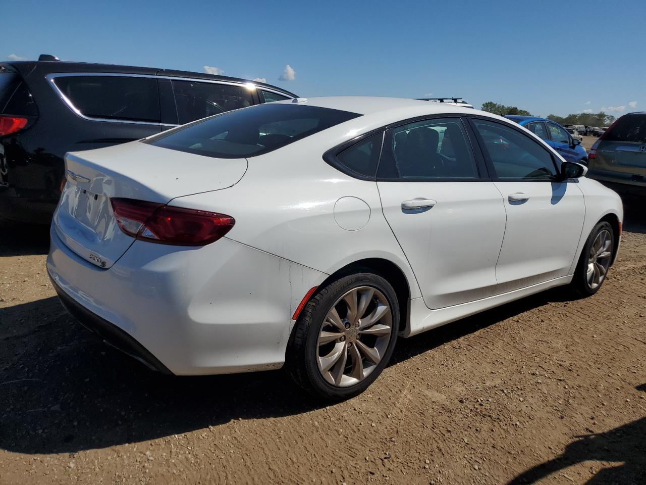 Global Auto Auctions