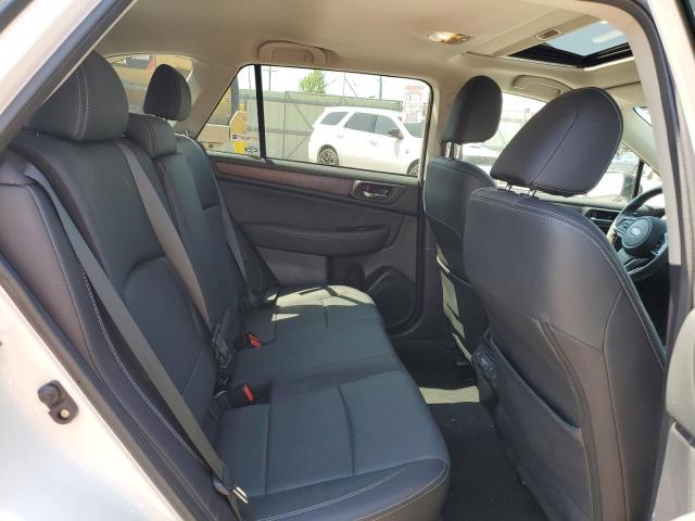 2018 SUBARU OUTBACK 2. 4S4BSANCXJ3247016