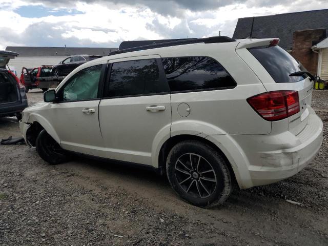 2018 DODGE JOURNEY SE 3C4PDCAB2JT529586