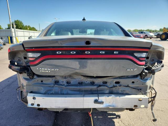 2017 DODGE CHARGER SX - 2C3CDXJG8HH559751