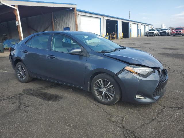 2017 TOYOTA COROLLA L - 5YFBURHE6HP655282