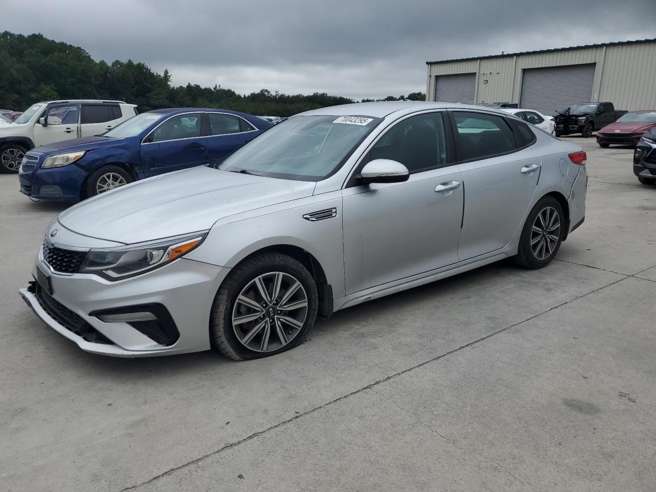 Vehicle photo
