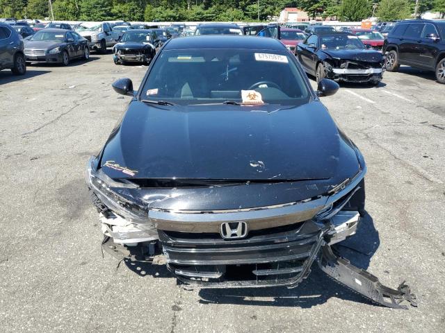 2018 HONDA ACCORD SPORT - 1HGCV1F38JA225723