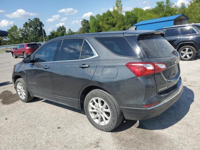 2019 CHEVROLET EQUINOX LT - 2GNAXKEV1K6110959