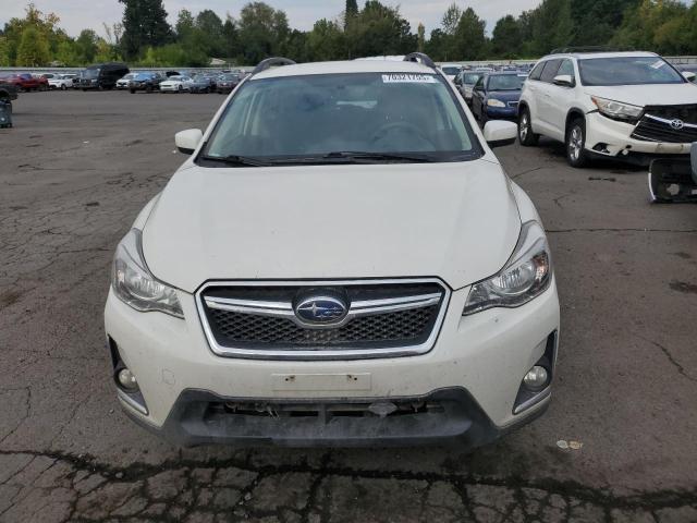 2017 SUBARU CROSSTREK - JF2GPABC8H9205582