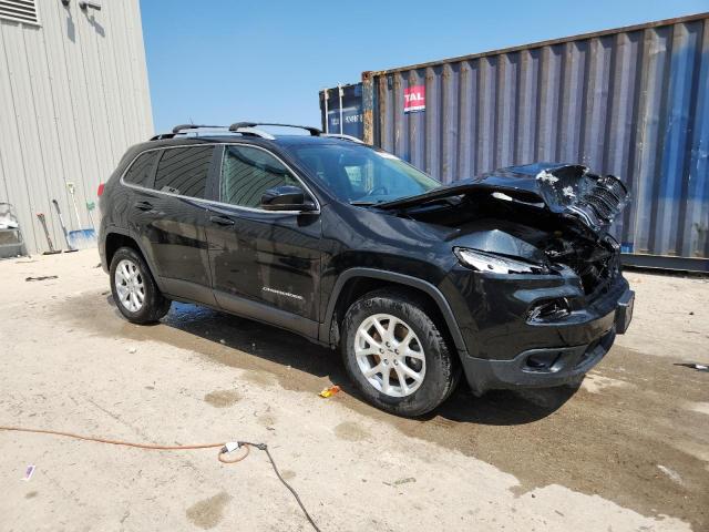 2016 JEEP CHEROKEE L 1C4PJMCS3GW367448