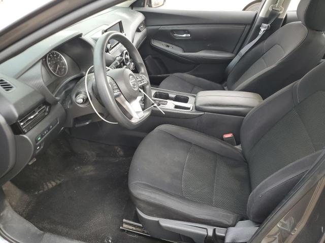 2020 NISSAN SENTRA S - 3N1AB8BV5LY257240