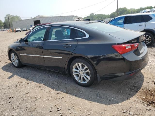 2018 CHEVROLET MALIBU HYB 1G1ZF5SU3JF198759
