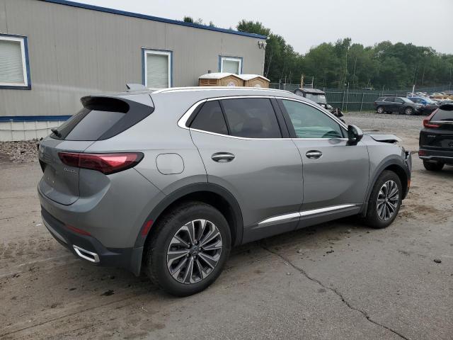 2025 BUICK ENVISION P LRBFZKE4XSD002131
