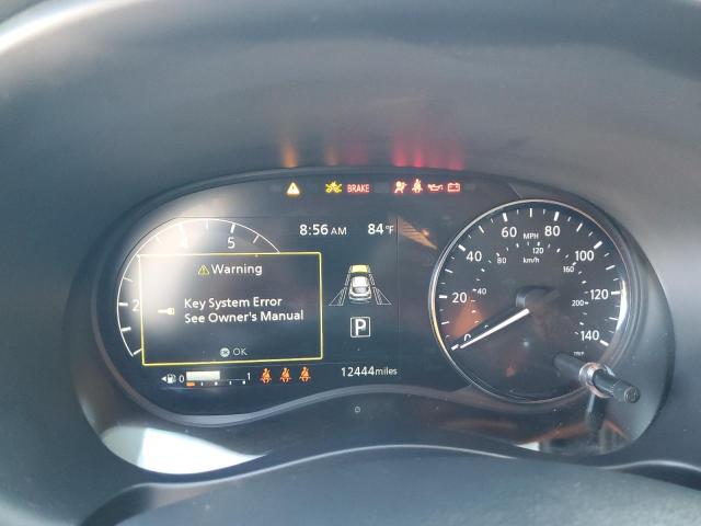 2023 NISSAN KICKS SR 3N1CP5DV4PL509861