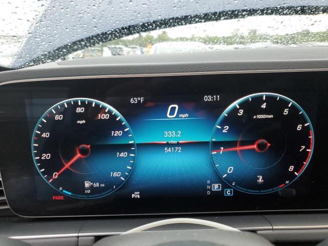 2020 MERCEDES-BENZ GLE 350 4MATIC 4JGFB4KB7LA152510