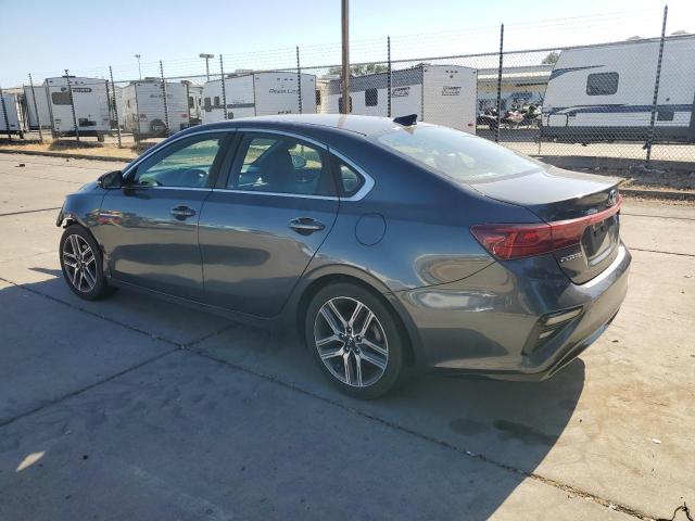 2019 KIA FORTE EX - 3KPF54AD4KE032898
