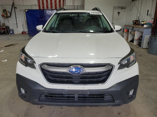 2021 SUBARU OUTBACK PR 4S4BTAFC6M3129397