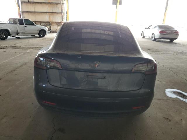 2018 TESLA MODEL 3 #3305638736