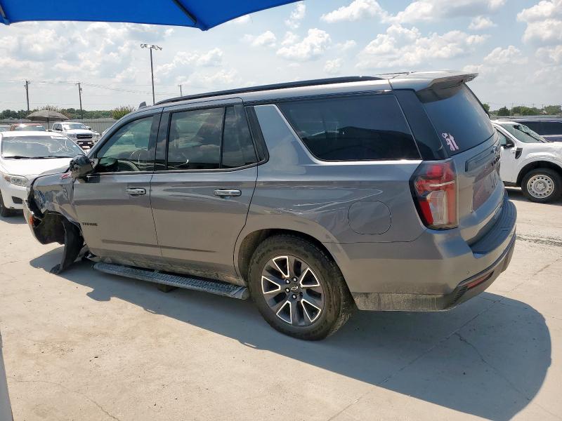 2021 CHEVROLET TAHOE K150 1GNSKPKD3MR363011