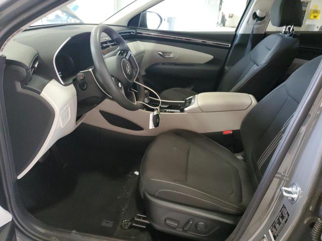2024 HYUNDAI TUCSON SEL 5NMJB3DE5RH301740