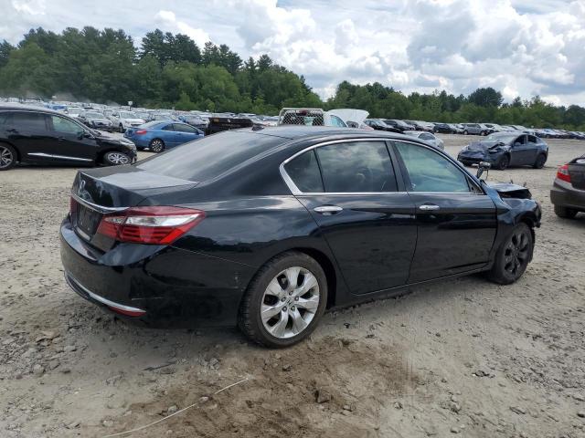 2017 HONDA ACCORD EXL 1HGCR2F90HA170452