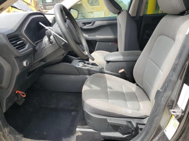 2020 FORD ESCAPE S - 1FMCU0F63LUA33516