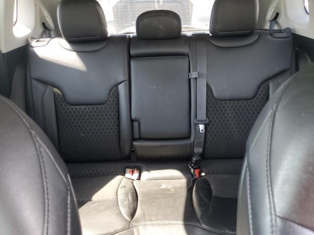 2021 JEEP COMPASS LA 3C4NJDBB7MT544092
