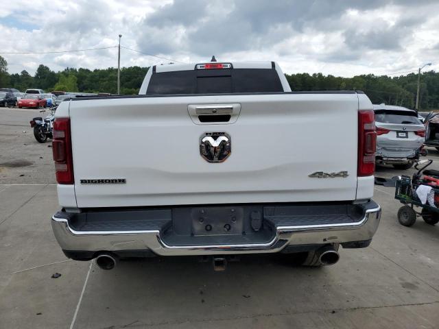 2019 RAM 1500 BIG H 1C6SRFFT9KN732904