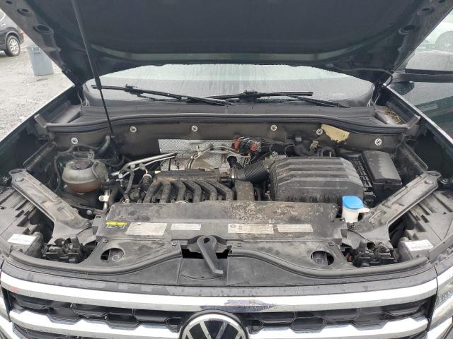 2021 VOLKSWAGEN ATLAS SE - 1V2HR2CA0MC504043
