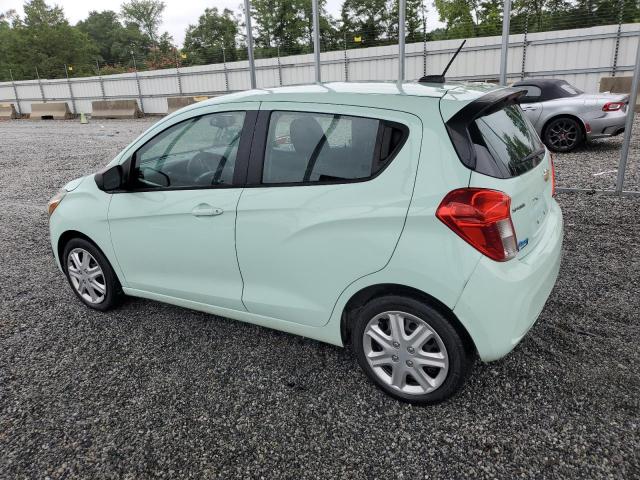 2017 CHEVROLET SPARK LS - KL8CB6SA1HC740742