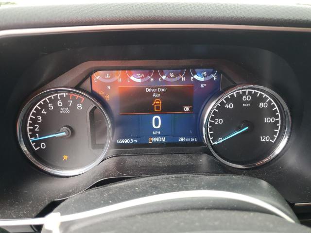 2023 FORD F150 SUPER - 1FTFW1E53PFB57421