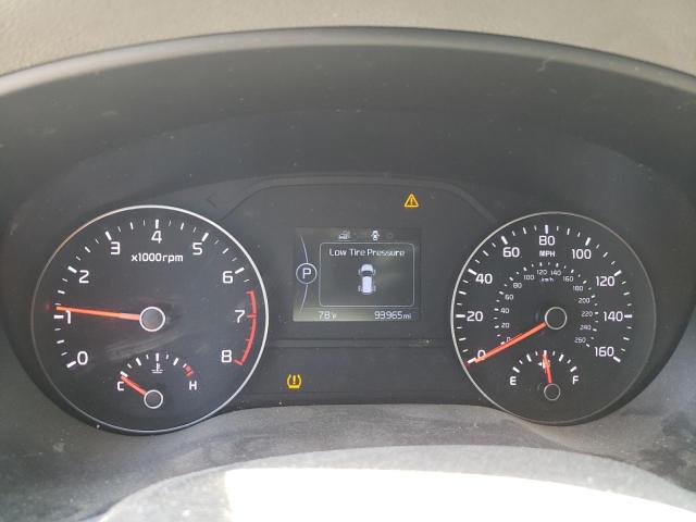2017 KIA SPORTAGE EX - KNDPN3ACXH7117971