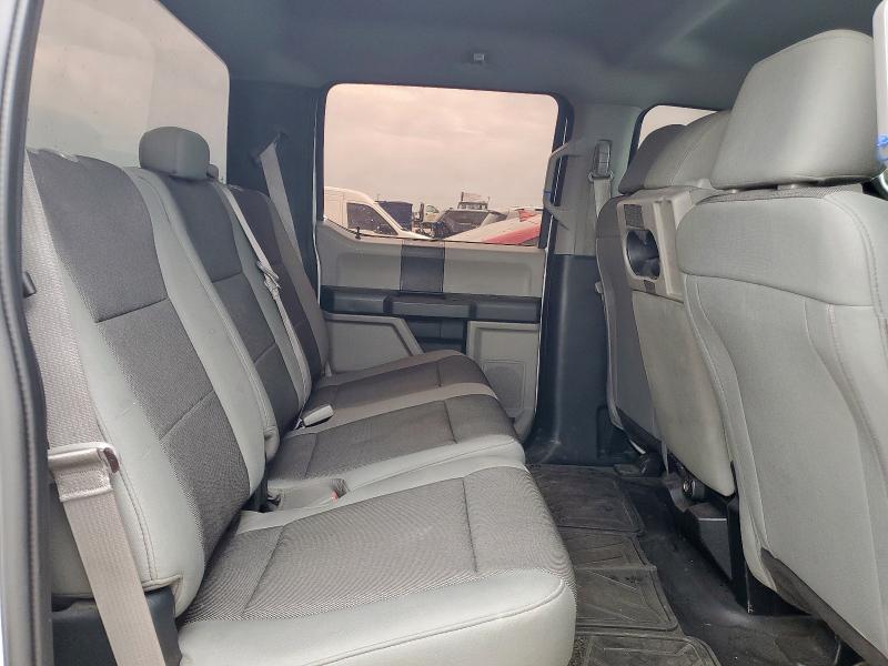 2020 FORD F150 SUPER 1FTEW1CP1LKD20018