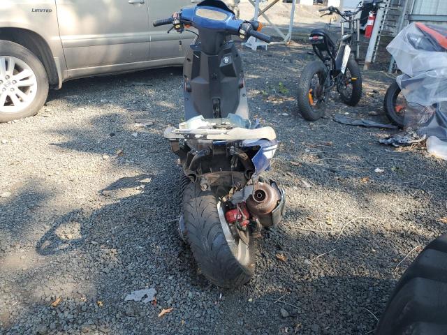 2009 ETON MATRIX 50 - RK15VA0E59A000149