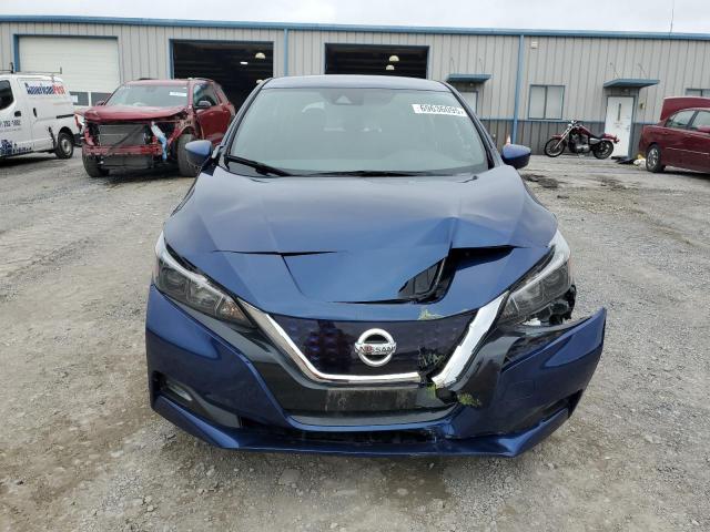 2020 NISSAN LEAF SV 1N4AZ1CP1LC306240