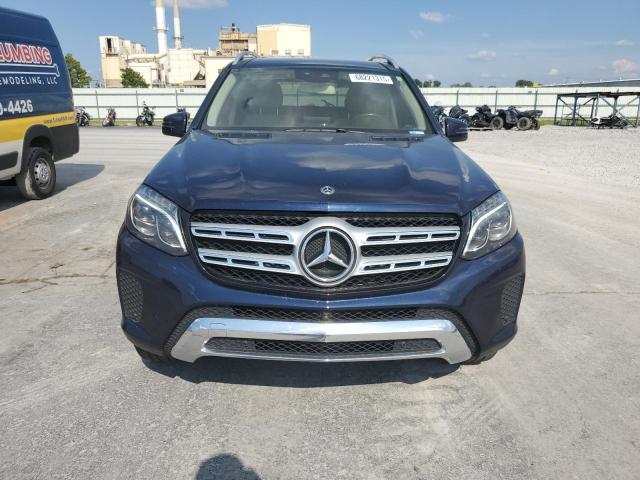 2018 MERCEDES-BENZ GLS 450 4M - 4JGDF6EE6JB130261