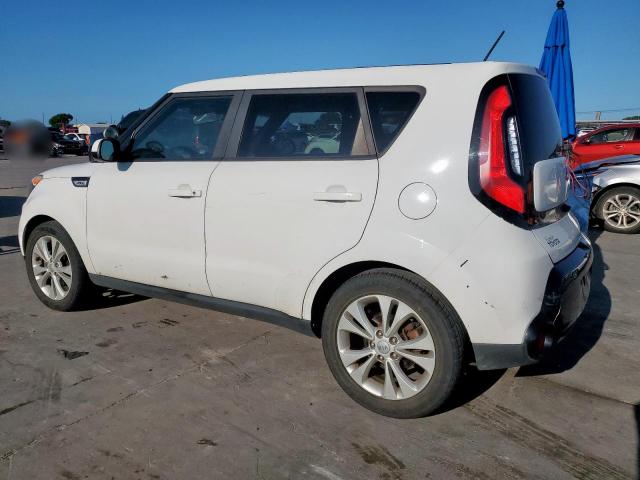 2016 KIA SOUL + - KNDJP3A54G7316823