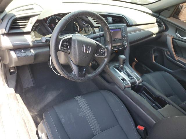 2019 HONDA CIVIC LX 2HGFC4B64KH301610