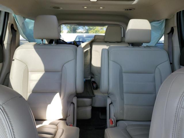 2019 GMC ACADIA DEN 1GKKNPLS7KZ167815