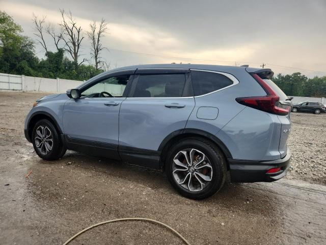 2020 HONDA CR-V EX - 5J6RW2H57LL007770