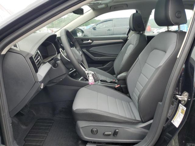 2025 VOLKSWAGEN JETTA SE - 3VW7X7BU3SM068759