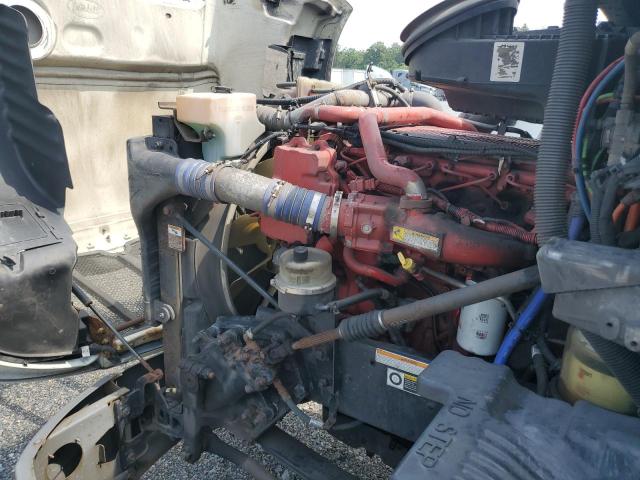 2016 PETERBILT TRACTOR 579 #3221786267