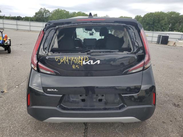 2024 KIA SOUL LX KNDJ23AU9R7227466
